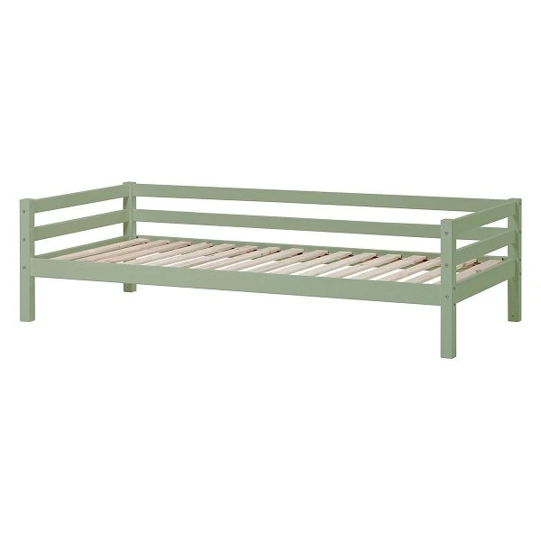 Hoppekids Sofabett ECO Dream Pale Green 90x200 Zum Toppreis 4 Hoppekids Sofabett ECO Dream Pale Green 90x200 Zum Toppreis – Bild 2