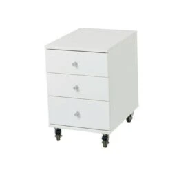 Hoppekids Rollcontainer Jonas Mit 3 Schubkästen