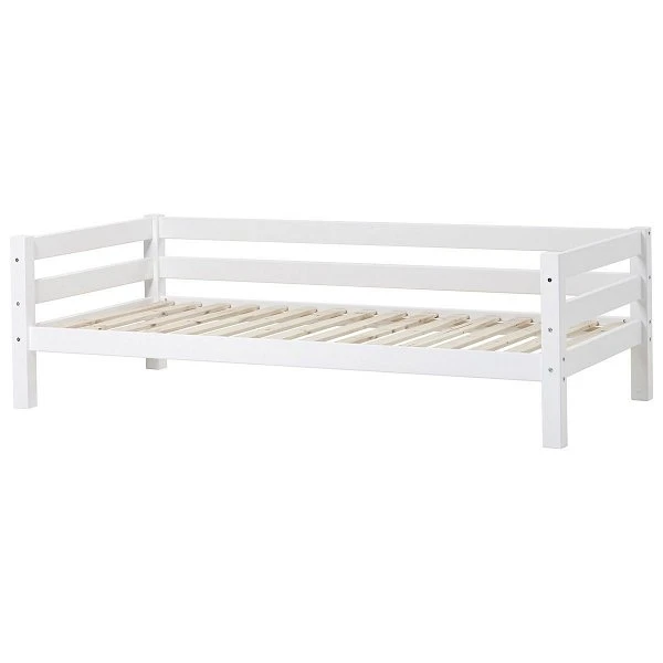 Hoppekids Juniorbett ECO Luxury 90x200 Cm Weiß 6 Hoppekids Juniorbett ECO Luxury 90x200 Cm Weiß – Bild 4