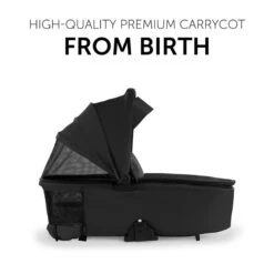 Hauck Walk N Care Carrycot Babywanne 20 Hauck Walk N Care Carrycot Babywanne -Kinder Geschäft 4007923165409.pt02.walk n care carrycot black