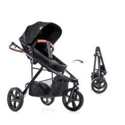 Hauck Pacific 3 Shop N Drive Kinderwagen Bundle 35 Hauck Pacific 3 Shop N Drive Kinderwagen Bundle -Kinder Geschäft 4007923309162.pt03.pacific 3 shop n drive caviar