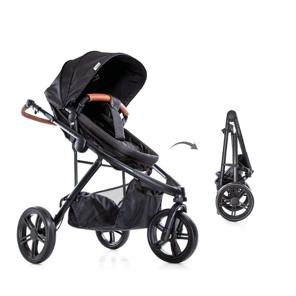 Hauck Pacific 3 Shop N Drive Kinderwagen Bundle 16 Hauck Pacific 3 Shop N Drive Kinderwagen Bundle – Bild 14