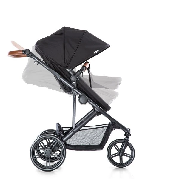 Hauck Pacific 3 Shop N Drive Kinderwagen Bundle 13 Hauck Pacific 3 Shop N Drive Kinderwagen Bundle – Bild 11