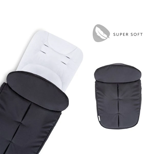 Hauck Pacific 3 Shop N Drive Kinderwagen Bundle 11 Hauck Pacific 3 Shop N Drive Kinderwagen Bundle – Bild 9