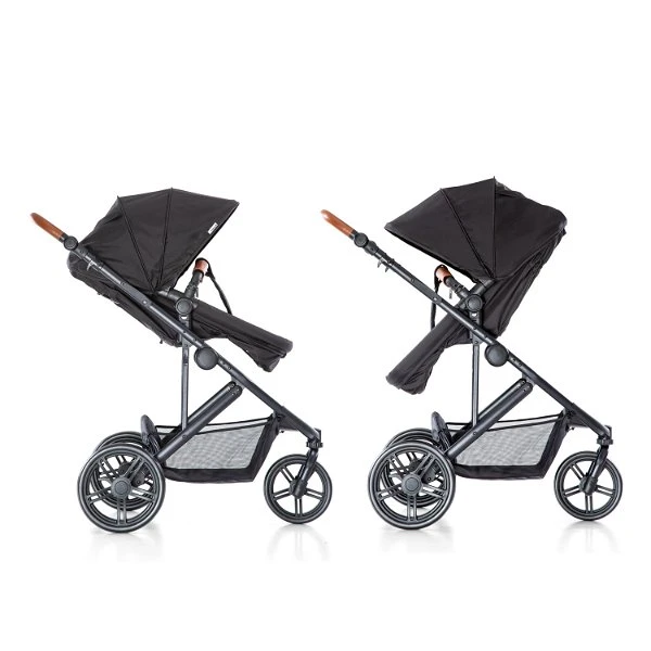 Hauck Pacific 3 Shop N Drive Kinderwagen Bundle 19 Hauck Pacific 3 Shop N Drive Kinderwagen Bundle – Bild 17