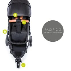 Hauck Pacific 3 Shop N Drive Kinderwagen Bundle 40 Hauck Pacific 3 Shop N Drive Kinderwagen Bundle -Kinder Geschäft 4007923309162.pt10.pacific 3 shop n drive caviar