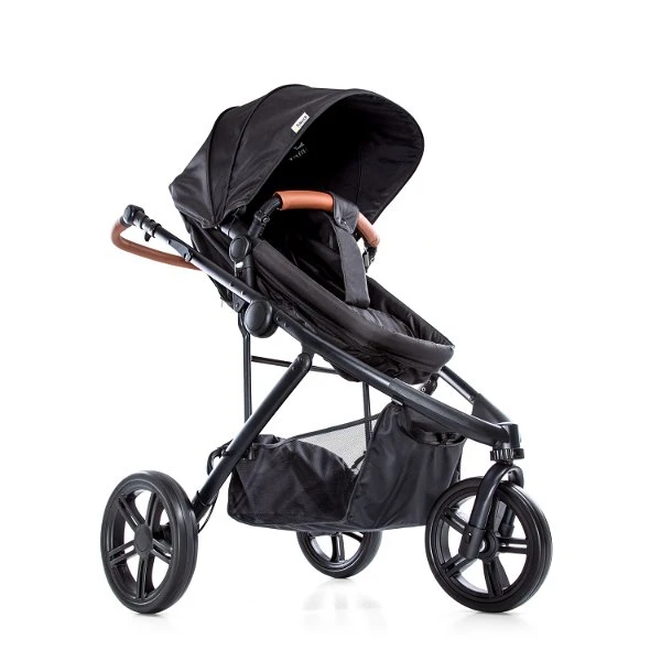 Hauck Pacific 3 Shop N Drive Kinderwagen Bundle 17 Hauck Pacific 3 Shop N Drive Kinderwagen Bundle – Bild 15