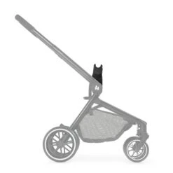 Hauck Move So Simply Universal Autositzeadapter 8 Hauck Move So Simply Universal Autositzeadapter -Kinder Geschäft 4007923375860.pt03.universal car seat adapter move so simply black