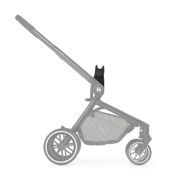 Hauck Move So Simply Universal Autositzeadapter 5 Hauck Move So Simply Universal Autositzeadapter – Bild 3