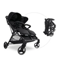 Hauck Swift X Duo Geschwisterwagen 25 Hauck Swift X Duo Geschwisterwagen -Kinder Geschäft 4007923500040.pt03.swift x duo black