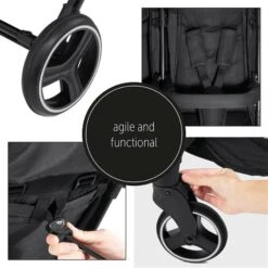 Hauck Swift X Duo Geschwisterwagen 23 Hauck Swift X Duo Geschwisterwagen -Kinder Geschäft 4007923500040.pt05.swift x duo black