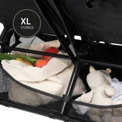 Hauck Swift X Duo Geschwisterwagen 22 Hauck Swift X Duo Geschwisterwagen -Kinder Geschäft 4007923500040.pt06.swift x duo black