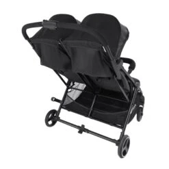 Hauck Swift X Duo Geschwisterwagen 19 Hauck Swift X Duo Geschwisterwagen -Kinder Geschäft 4007923500040.pt09.swift x duo black