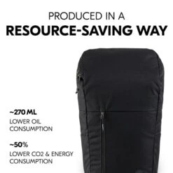 Hauck Pack N Walk Wickeltasche -Kinder Geschäft 4007923524176.pt05.pack n walk black