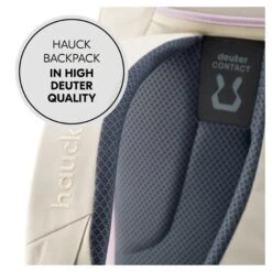 Hauck Pack N Walk Wickelrucksack 14 Hauck Pack N Walk Wickelrucksack -Kinder Geschäft 4007923524183.pt06.pack n walk beige lavender