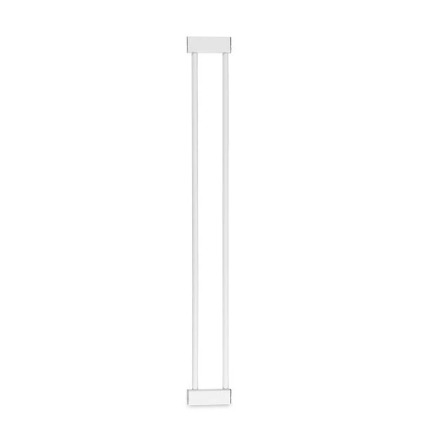 Hauck Open N Stop Ext. 9 Cm Schutzgittererweiterung 4 Hauck Open N Stop Ext. 9 Cm Schutzgittererweiterung – Bild 2