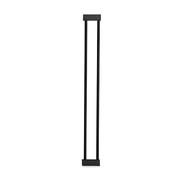 Hauck Close N Stop + 9cm Extension Schutzgittererweiterung 4 Hauck Close N Stop + 9cm Extension Schutzgittererweiterung – Bild 2