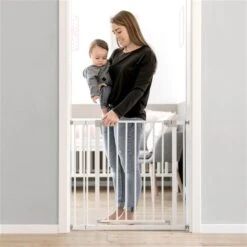 Hauck Open N Stop + 9cm Extension Schutzgittererweiterung 29 Hauck Open N Stop + 9cm Extension Schutzgittererweiterung -Kinder Geschäft 4007923597224.pt07.open n stop 9cm extension white white