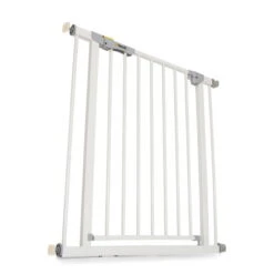 Hauck Autoclose N Stop Schutzgitter 28 Hauck Autoclose N Stop Schutzgitter -Kinder Geschäft 4007923597255.pt02.autoclose n stop white