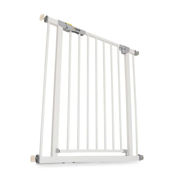 Hauck Autoclose N Stop Schutzgitter 9 Hauck Autoclose N Stop Schutzgitter – Bild 7