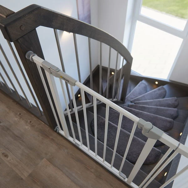 Hauck Autoclose N Stop Schutzgitter 21 Hauck Autoclose N Stop Schutzgitter – Bild 19