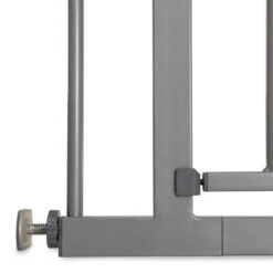 Hauck Stop N Safe 2 + 9cm Ext. Schutzgittererweiterung 32 Hauck Stop N Safe 2 + 9cm Ext. Schutzgittererweiterung -Kinder Geschäft 4007923597323.pt10.stop n safe 2 incl. 9cm extension silver