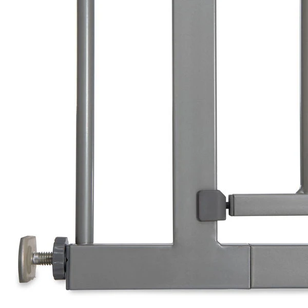 Hauck Stop N Safe 2 + 9cm Ext. Schutzgittererweiterung 13 Hauck Stop N Safe 2 + 9cm Ext. Schutzgittererweiterung – Bild 11