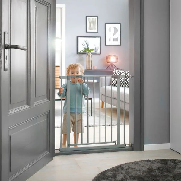 Hauck Stop N Safe 2 + 9cm Ext. Schutzgittererweiterung 18 Hauck Stop N Safe 2 + 9cm Ext. Schutzgittererweiterung – Bild 16