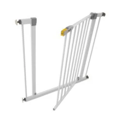 Hauck Stop N Safe 2 Schutzgitter 25 Hauck Stop N Safe 2 Schutzgitter -Kinder Geschäft 4007923597354.pt02.stop n safe 2 white