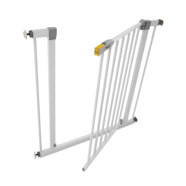 Hauck Stop N Safe 2 Schutzgitter 6 Hauck Stop N Safe 2 Schutzgitter – Bild 4