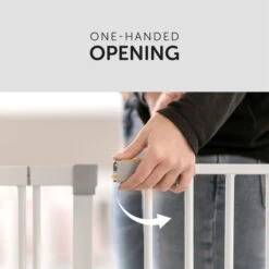 Hauck Stop N Safe 2 Schutzgitter 32 Hauck Stop N Safe 2 Schutzgitter -Kinder Geschäft 4007923597354.pt09.stop n safe 2 white