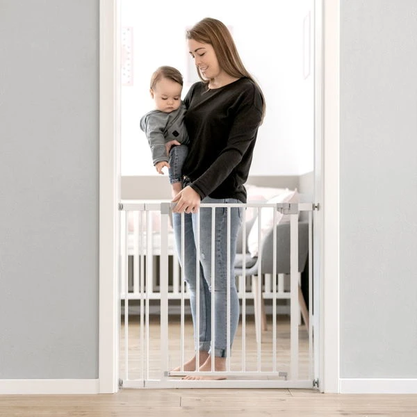 Hauck Stop N Safe 2 Schutzgitter 19 Hauck Stop N Safe 2 Schutzgitter – Bild 17