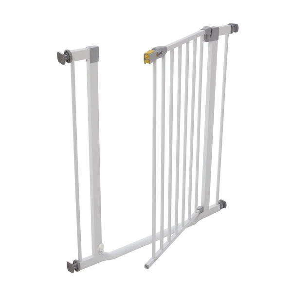 Hauck Clear Step Gate Schutzgitter 15 Hauck Clear Step Gate Schutzgitter – Bild 13