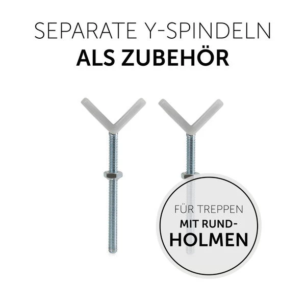 Hauck Clear Step Autoclose Schutzgitter 10 Hauck Clear Step Autoclose Schutzgitter – Bild 8