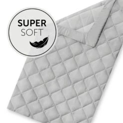 Hauck Bed Me 120x60 Spannbettlaken 11 Hauck Bed Me 120x60 Spannbettlaken -Kinder Geschäft 4007923599174.pt03.bed me 120x60 cm grey