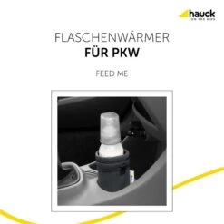 Hauck Feed Me Elektrischer Flaschenwärmer -Kinder Geschäft 4007923618097.pt01.feed me