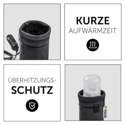 Hauck Feed Me Elektrischer Flaschenwärmer -Kinder Geschäft 4007923618097.pt02.feed me