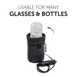 Hauck Feed Me Elektrischer Flaschenwärmer -Kinder Geschäft 4007923618097.pt03.feed me 1