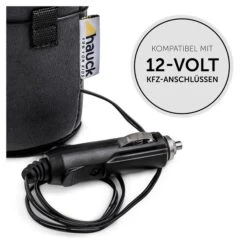 Hauck Feed Me Elektrischer Flaschenwärmer -Kinder Geschäft 4007923618097.pt04.feed me