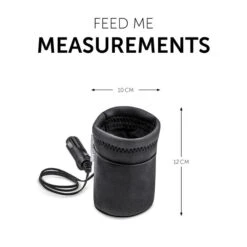 Hauck Feed Me Elektrischer Flaschenwärmer -Kinder Geschäft 4007923618097.pt05.feed me 1