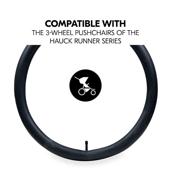 Hauck Pushchair Reperaturset 4 Hauck Pushchair Reperaturset – Bild 2