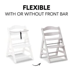 Hauck Alpha+ Hochstuhl 19 Hauck Alpha+ Hochstuhl -Kinder Geschäft 4007923661444.pt07.alpha creme