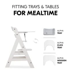 Hauck Alpha+ Hochstuhl 17 Hauck Alpha+ Hochstuhl -Kinder Geschäft 4007923661444.pt09.alpha creme