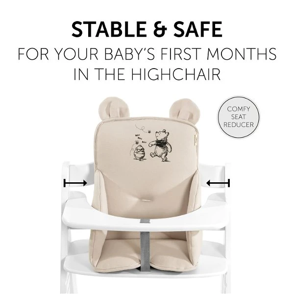 Hauck Alpha Cosy Select Sitzverkleinerer Winnie The Pooh 10 Hauck Alpha Cosy Select Sitzverkleinerer Winnie The Pooh – Bild 8