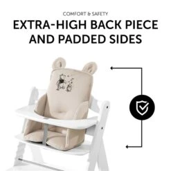 Hauck Alpha Cosy Select Sitzverkleinerer Winnie The Pooh 16 Hauck Alpha Cosy Select Sitzverkleinerer Winnie The Pooh -Kinder Geschäft 4007923667729.pt04.alpha cosy select winnie the pooh beige