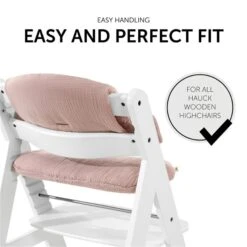 Hauck Highchair Pad Select Sitzkissen Minnie Mouse 13 Hauck Highchair Pad Select Sitzkissen Minnie Mouse -Kinder Geschäft 4007923667743.pt07.highchair pad select minnie mouse rose