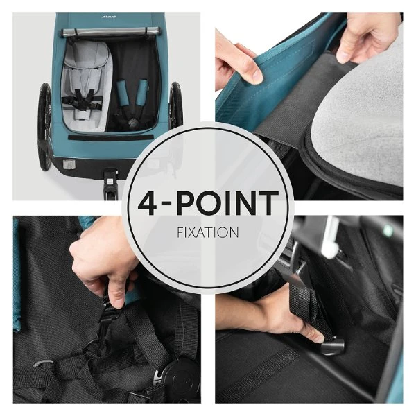 Hauck Baby Lounger Sitzeinhang 5 Hauck Baby Lounger Sitzeinhang – Bild 3