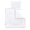 Zöllner Hygiena Steppbett-Set 80x80 & 35x40 Cm Gute Wärmehaltung, Für Allergiker Geeignet 2 Zöllner Hygiena Steppbett-Set 80x80 & 35x40 Cm Gute Wärmehaltung, Für Allergiker Geeignet -Kinder Geschäft 4071120000 hygiena 1