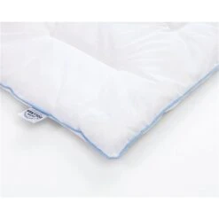 Zöllner Hygiena Steppbett-Set 80x80 & 35x40 Cm Gute Wärmehaltung, Für Allergiker Geeignet 7 Zöllner Hygiena Steppbett-Set 80x80 & 35x40 Cm Gute Wärmehaltung, Für Allergiker Geeignet -Kinder Geschäft 4071120000 hygiena 2 gr 1