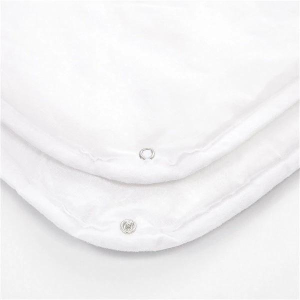 Zöllner 4 Jahreszeiten Steppbett-Set 100x135 & 40x60 Cm 5 Zöllner 4 Jahreszeiten Steppbett-Set 100x135 & 40x60 Cm – Bild 3